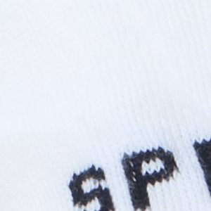 Ladies 3-Pack Short Crew Socks image 2