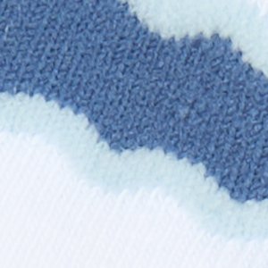 Ladies 3-pack Ankle Socks image 2