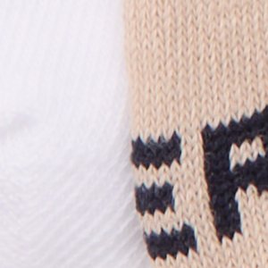 Ladies 6-pack No-Show Socks image 2