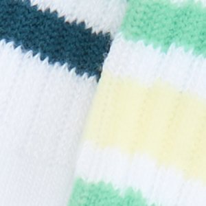 Mens 3-Pack Quarter Socks image 2