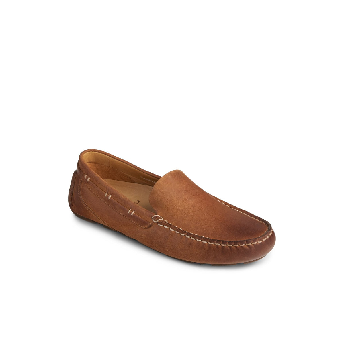 Gold Cup™ Harpswell Venetian Driver Loafer image 3