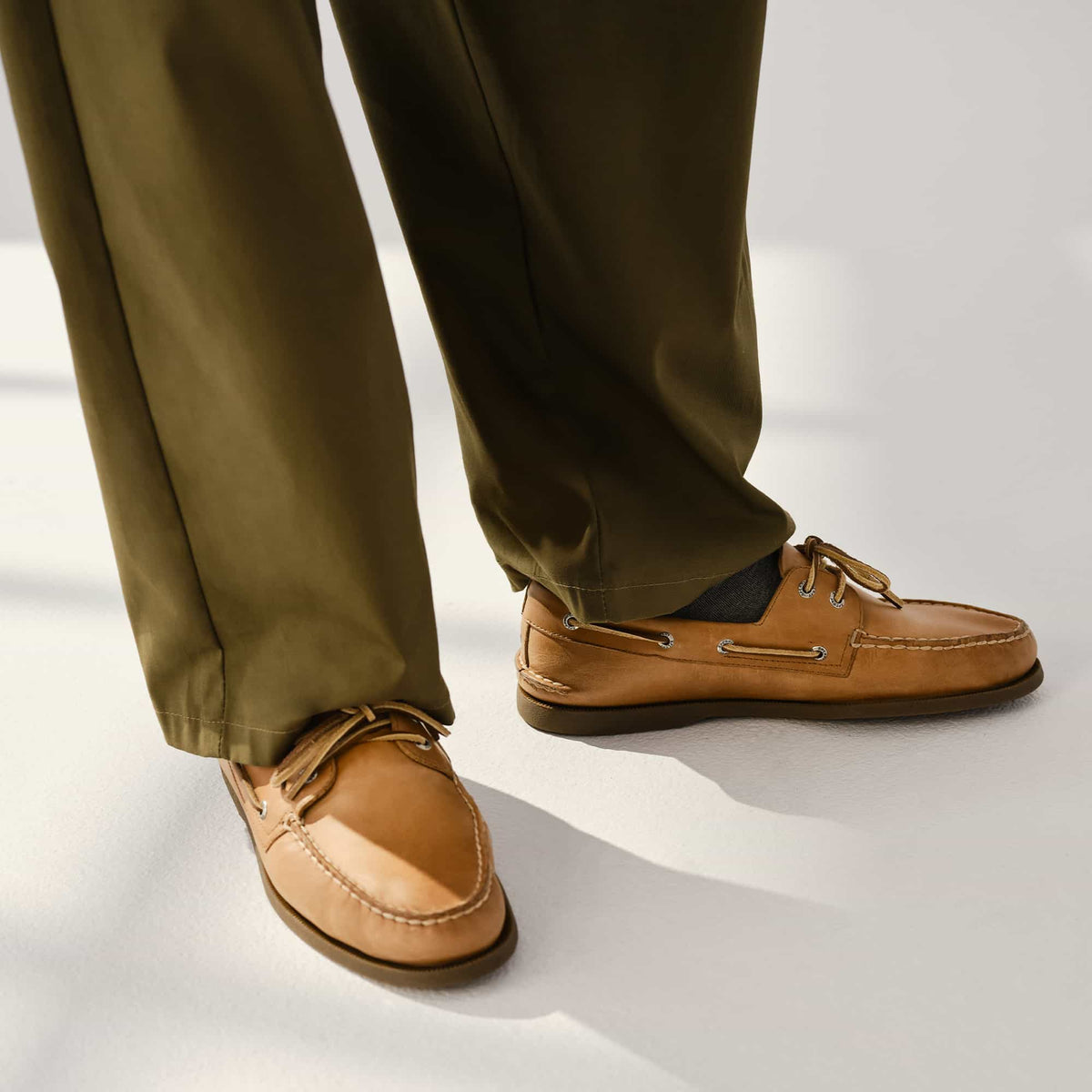 Authentic Original™ 2-Eye Boat Shoe image 8