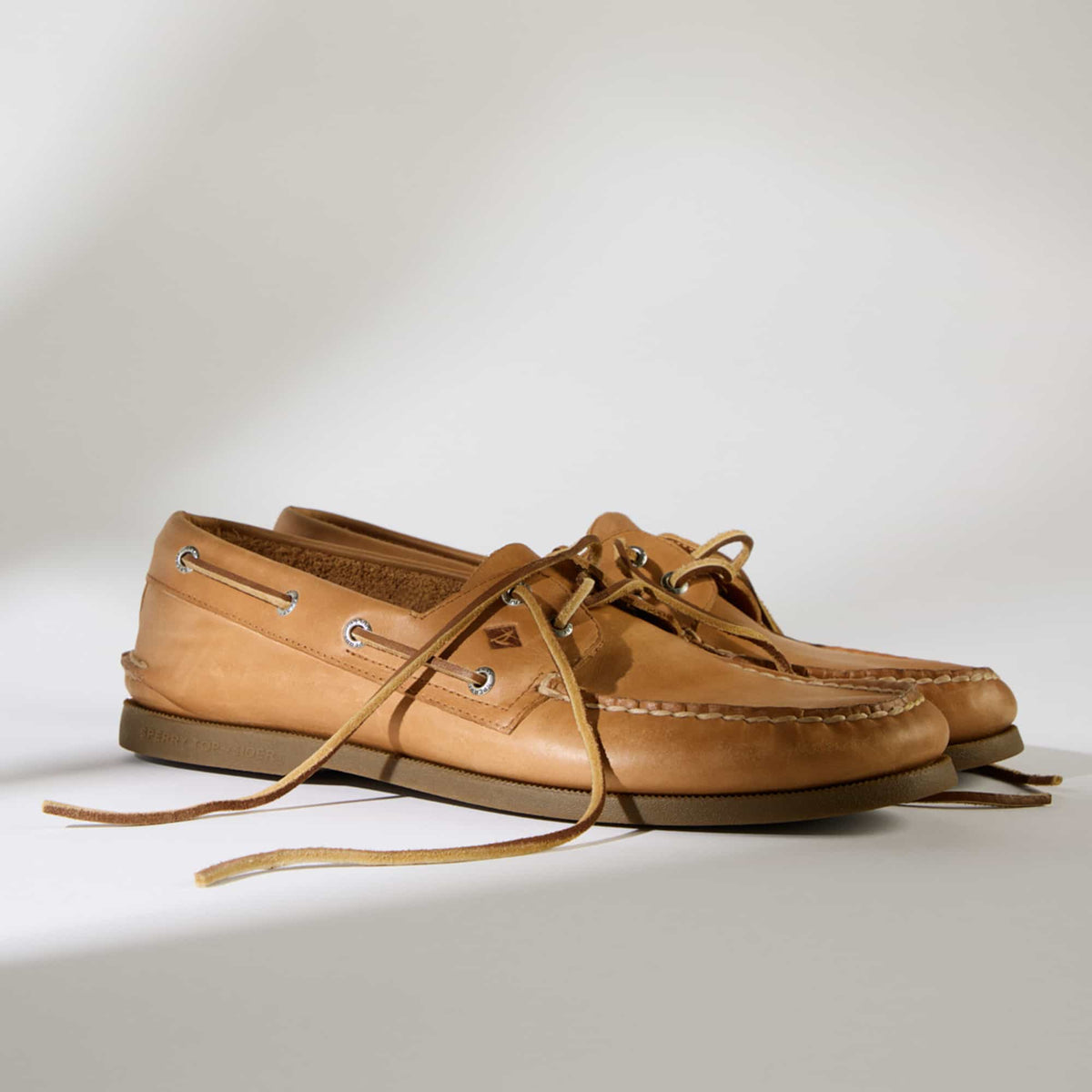 Authentic Original™ 2-Eye Boat Shoe image 12