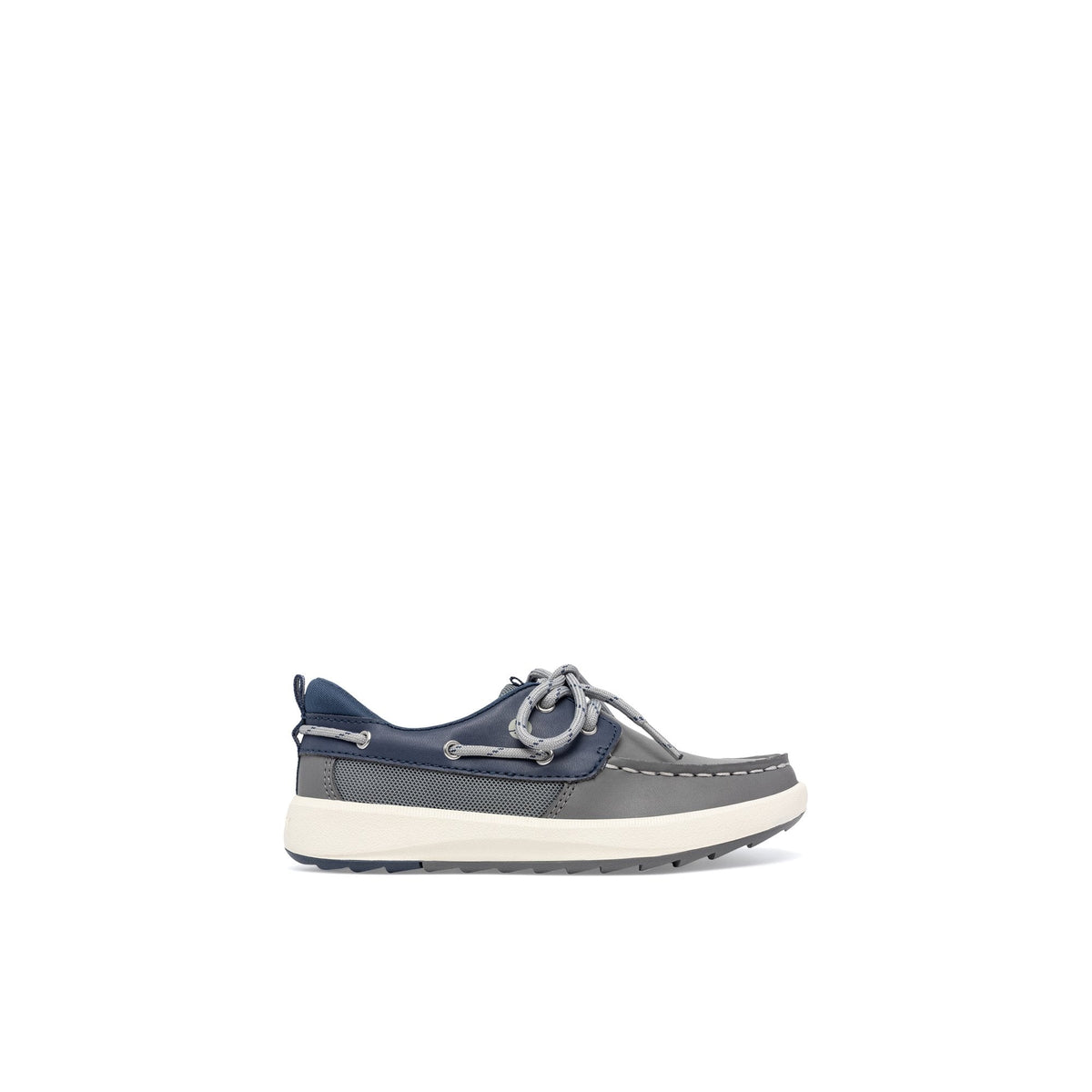 Fairwater PLUSHWAVE™ Junior Boat Shoe image 1