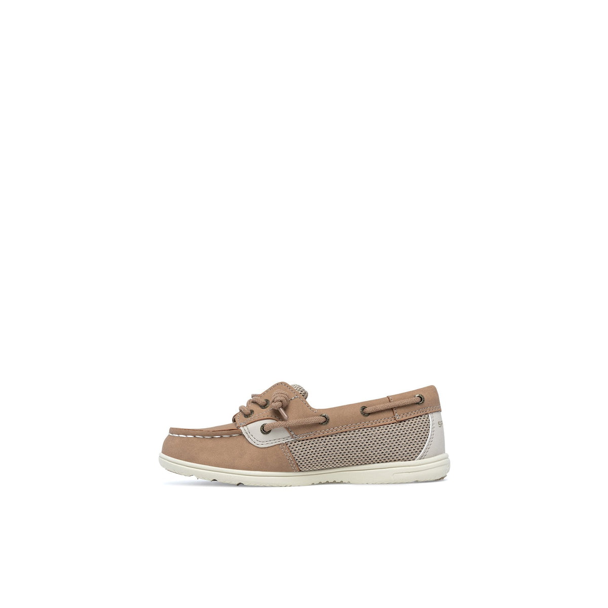 Shoresider 3‑Eye Junior Boat Shoe image 2