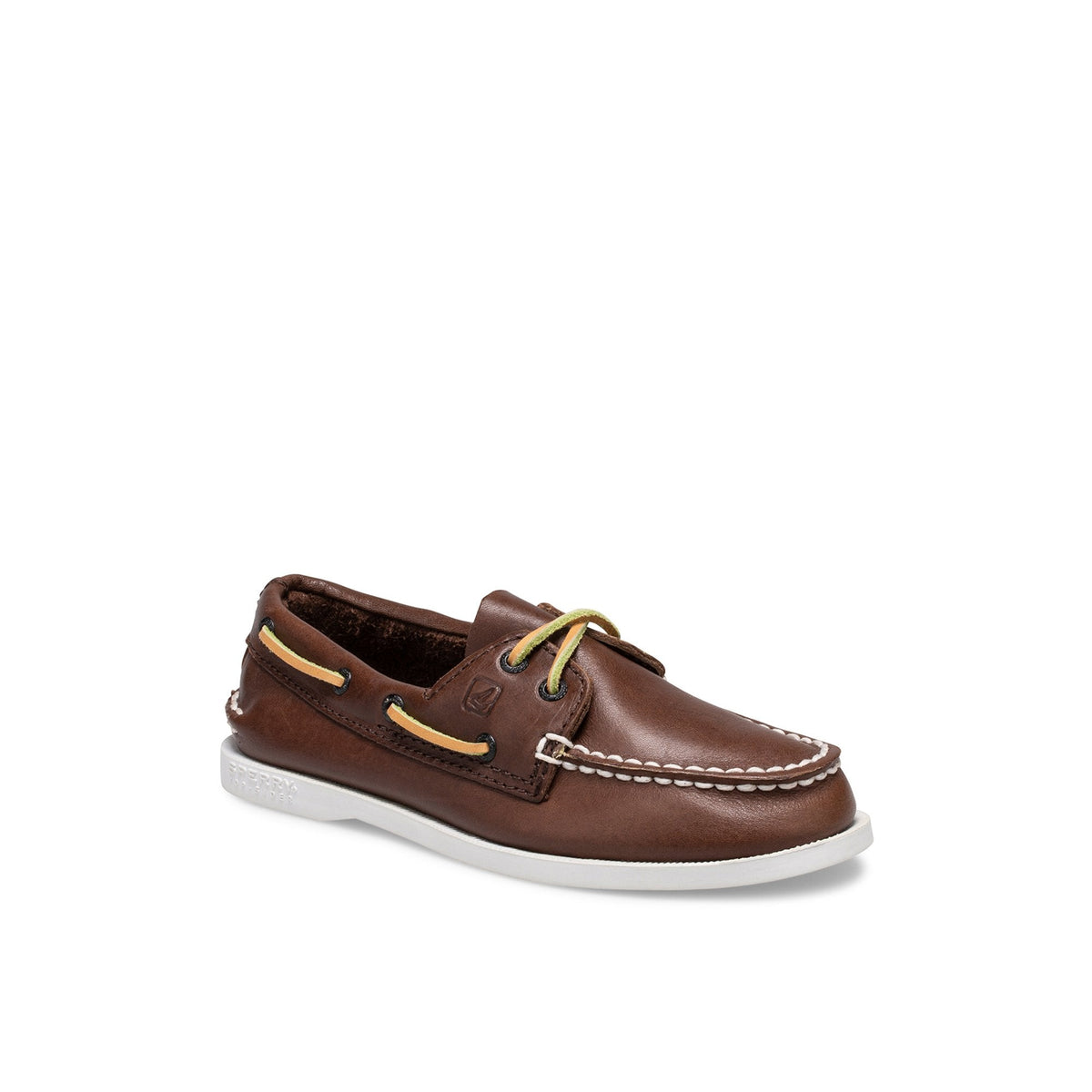 Authentic Original™ 2‑Eye Junior Boat Shoe image 3
