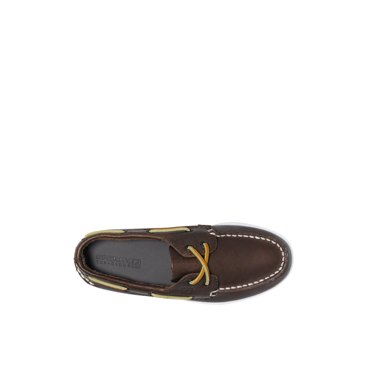 Authentic Original™ 2‑Eye Junior Boat Shoe image 4