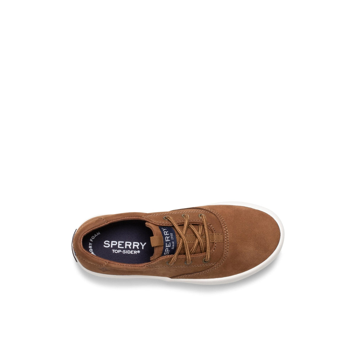 Spinnaker Washable Junior Sneaker image 4