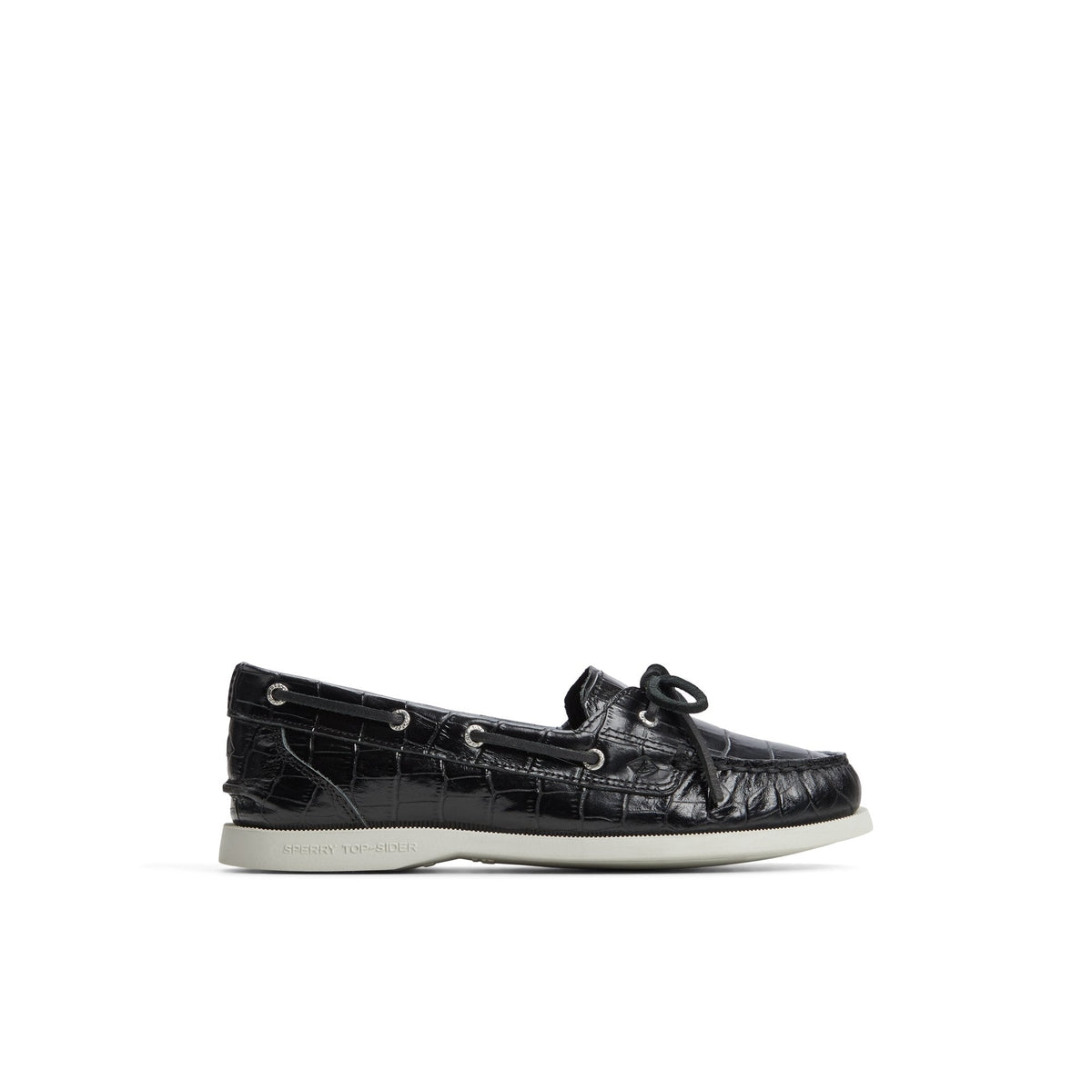 Authentic Original™ 1 Eye Boat Shoe image 1