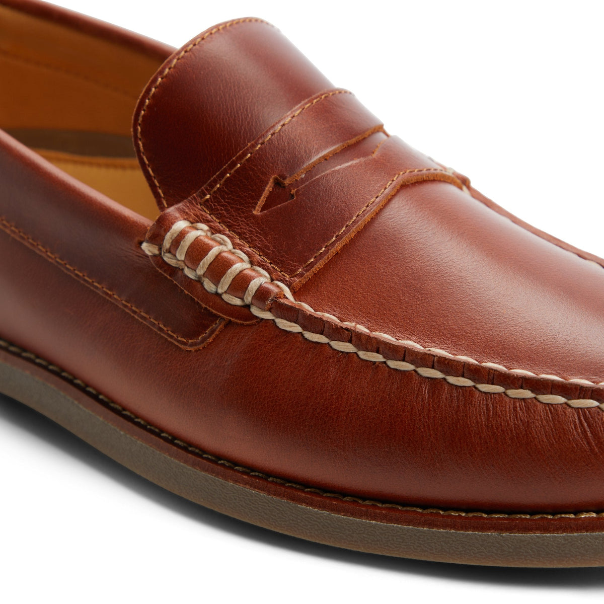 Gold Cup™ Cambridge Penny Loafer image 7