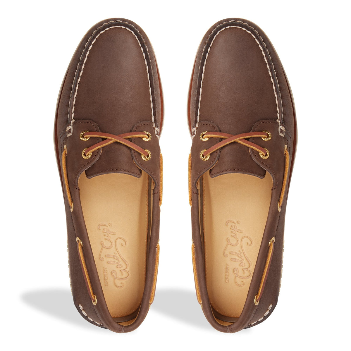 Gold Cup™ Authentic Original™ 2-Eye Boat Shoe image 6