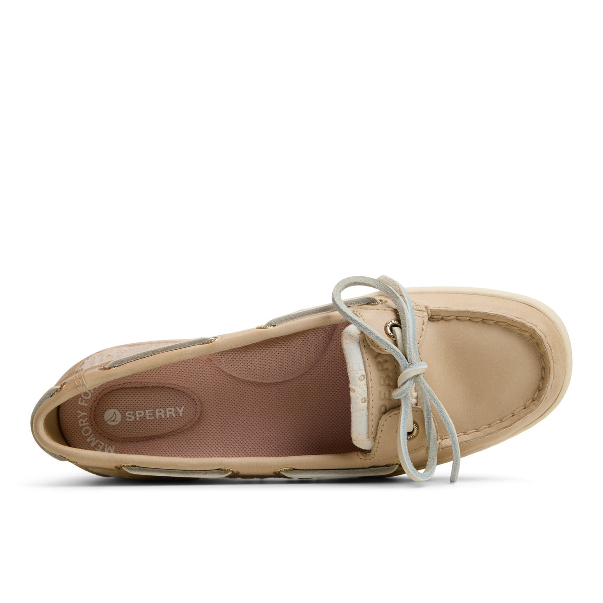 Angelfish 1 Eye Boat Shoe image 6