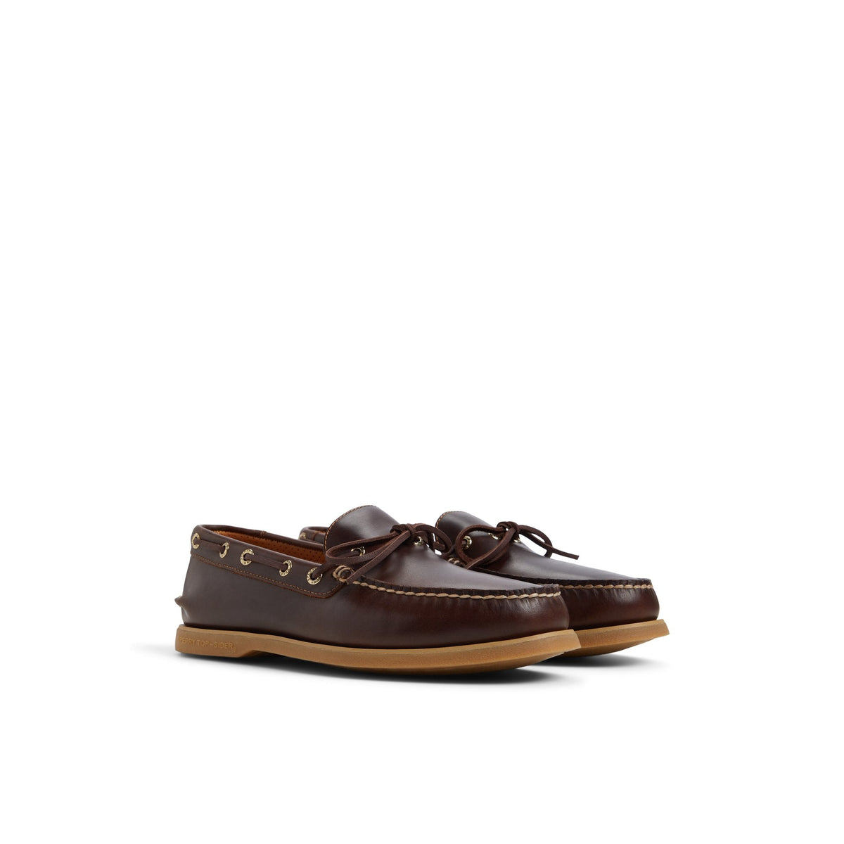 Gold Cup™ Authentic Original™ 1-Eye Boat Shoe image 3