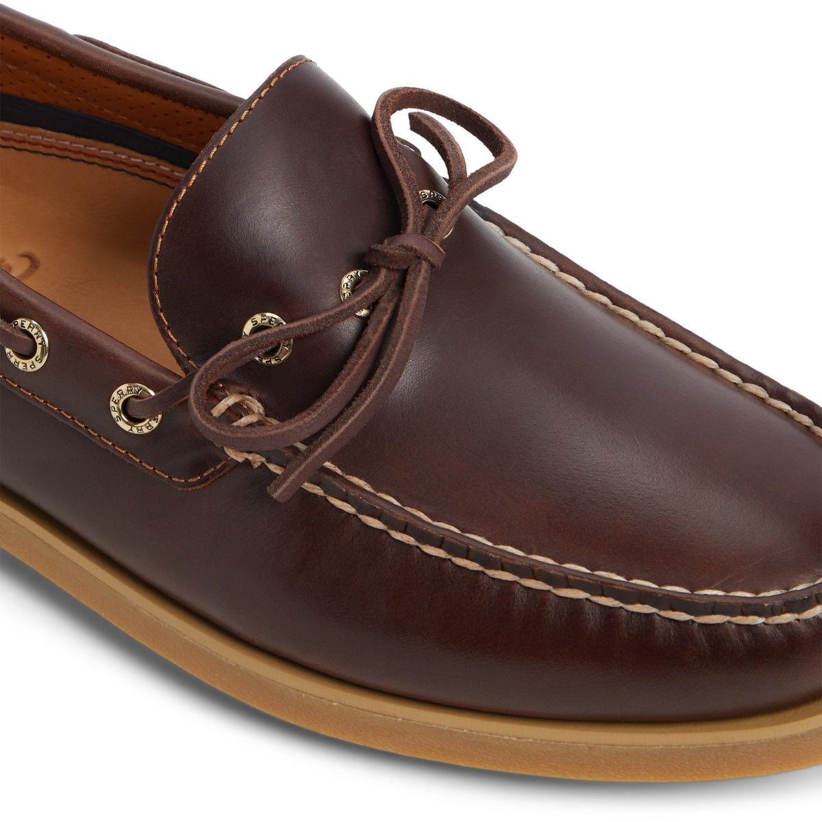 Gold Cup™ Authentic Original™ 1-Eye Boat Shoe image 7