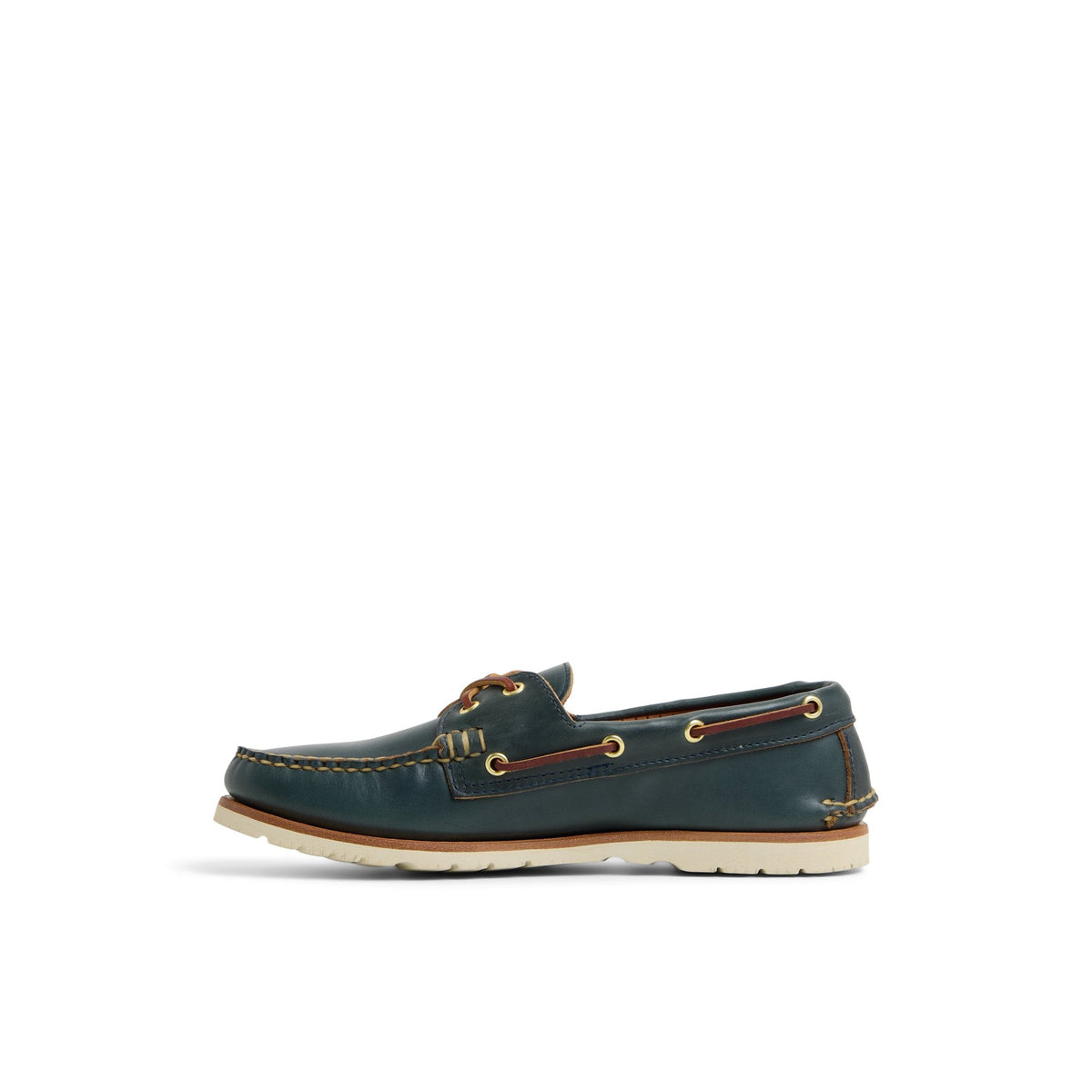 Authentic Original™ Made in Maine 2-Eye Boat Shoe image 2