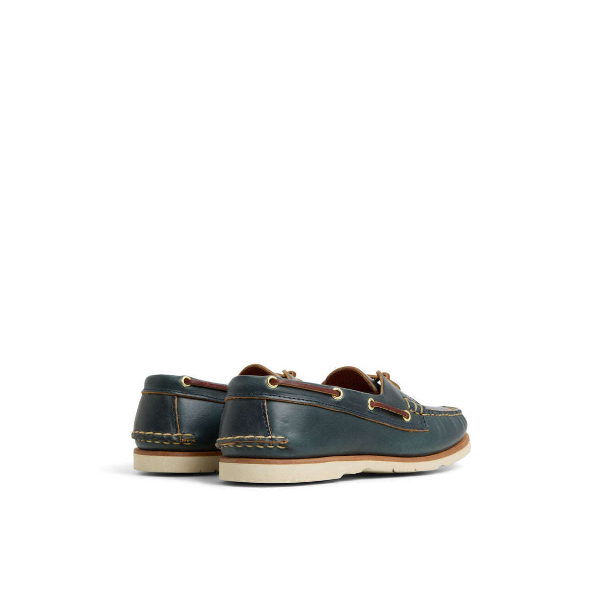 Authentic Original™ Made in Maine 2-Eye Boat Shoe image 4