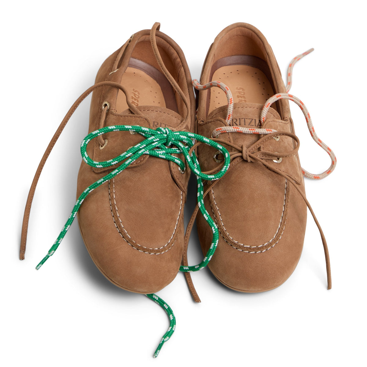 Sperry x Aritzia Slim Boat Shoe image 8