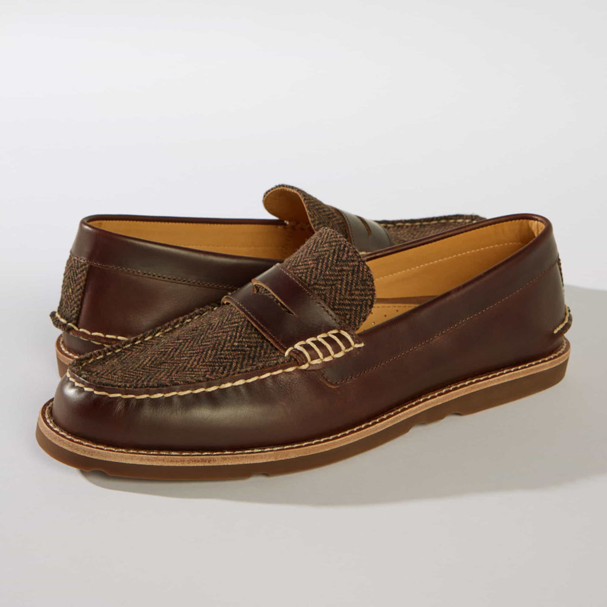 Ripple Penny Loafer image 9