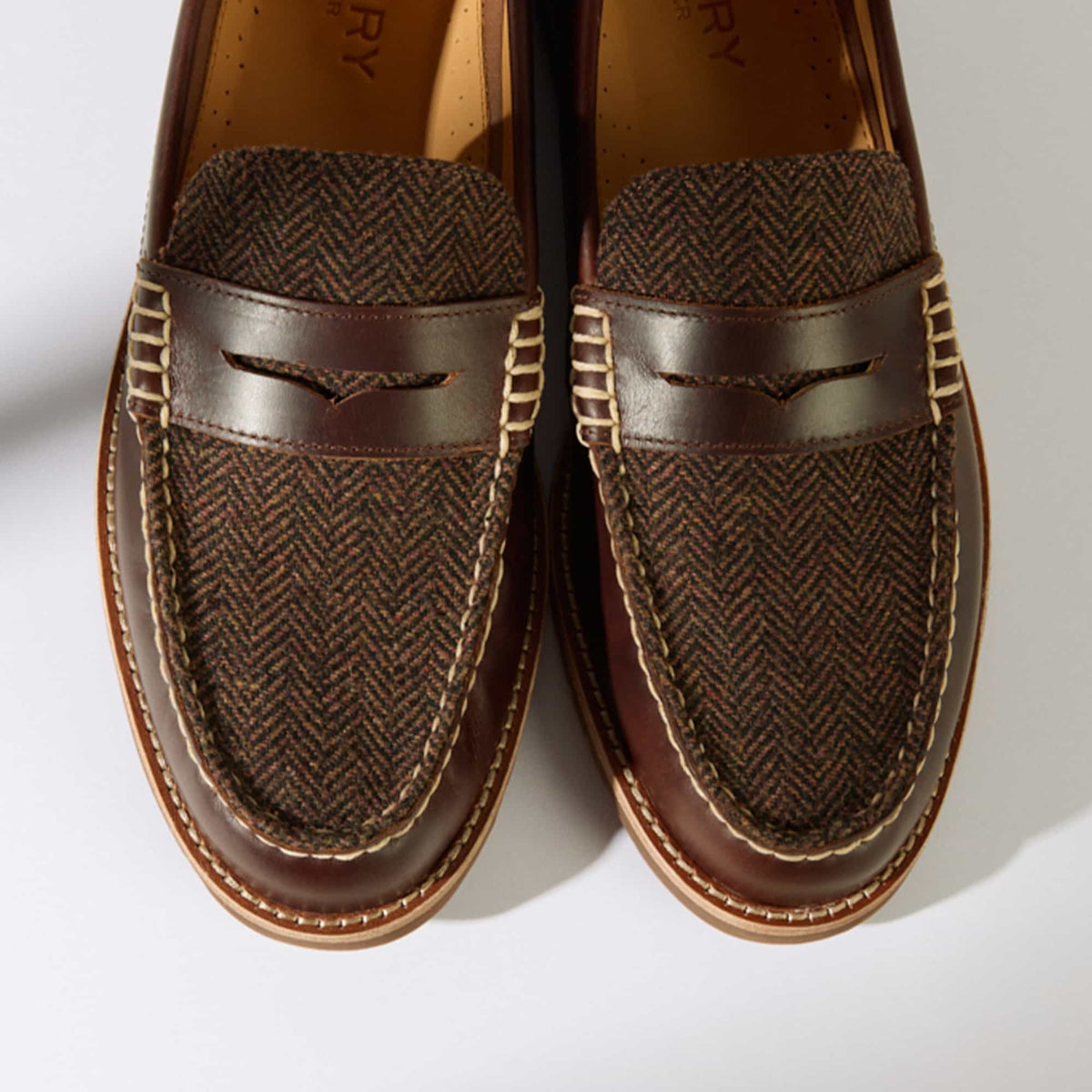 Ripple Penny Loafer image 10