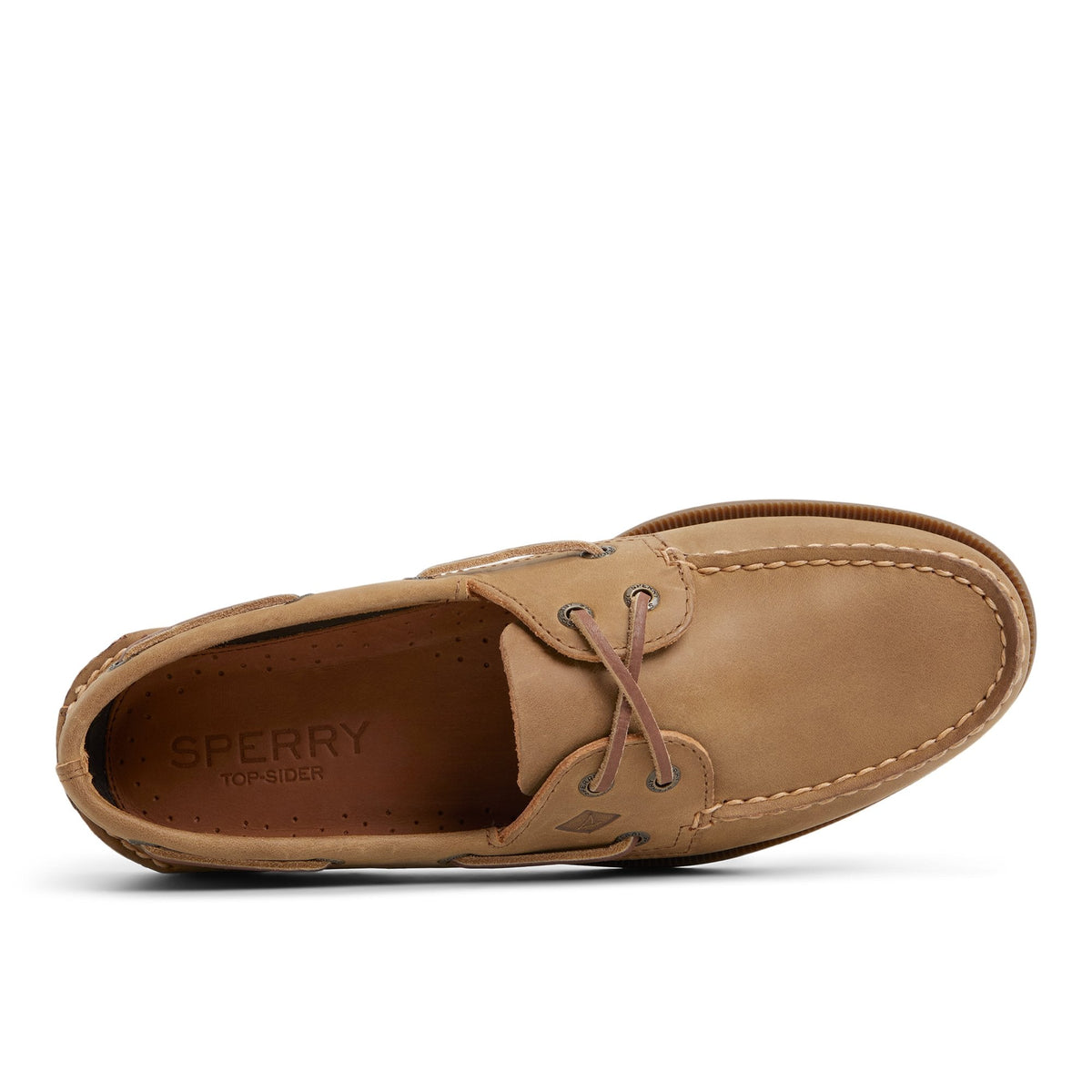 Authentic Original™ 2-Eye Boat Shoe image 6