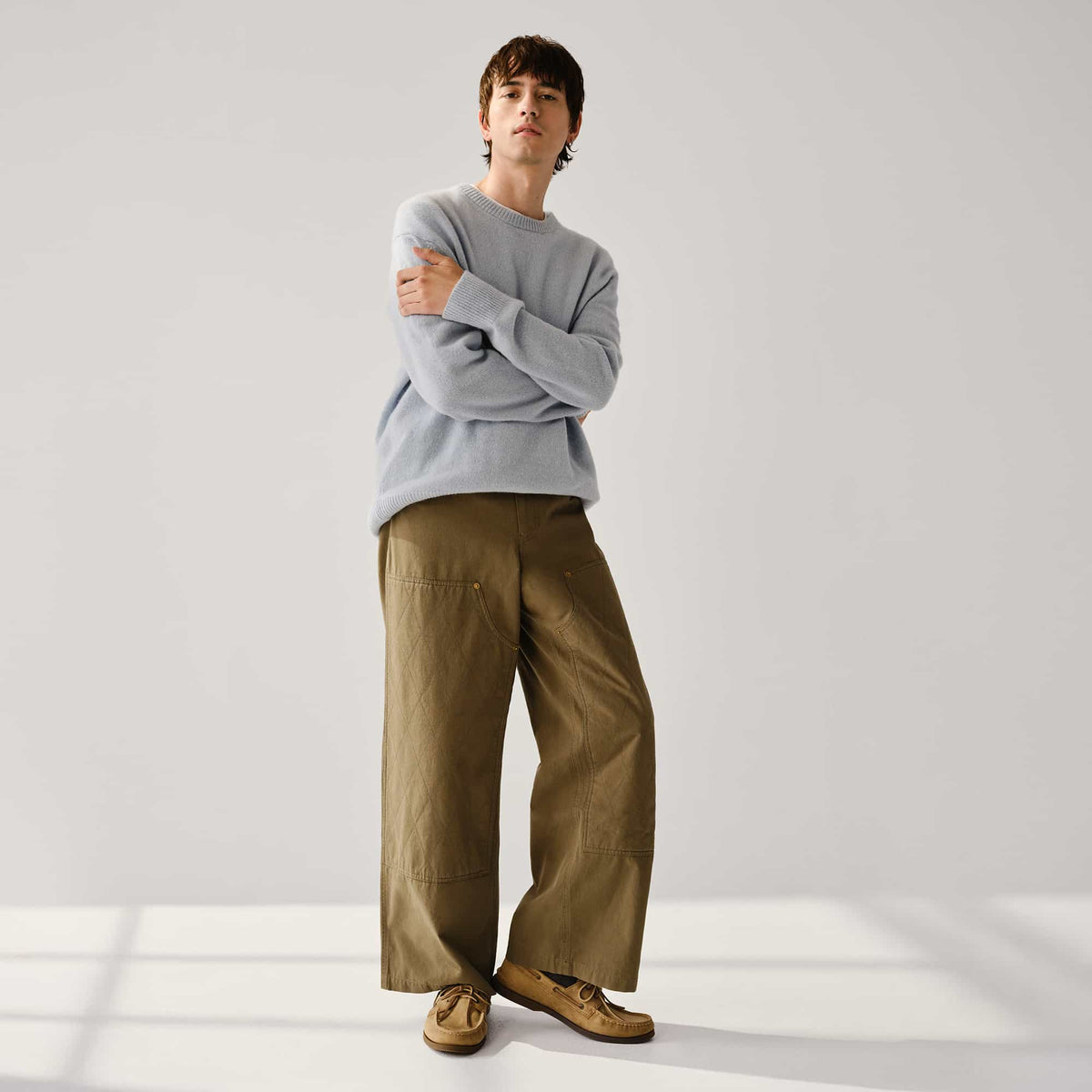 Authentic Original™ 2-Eye Boat Shoe image 8