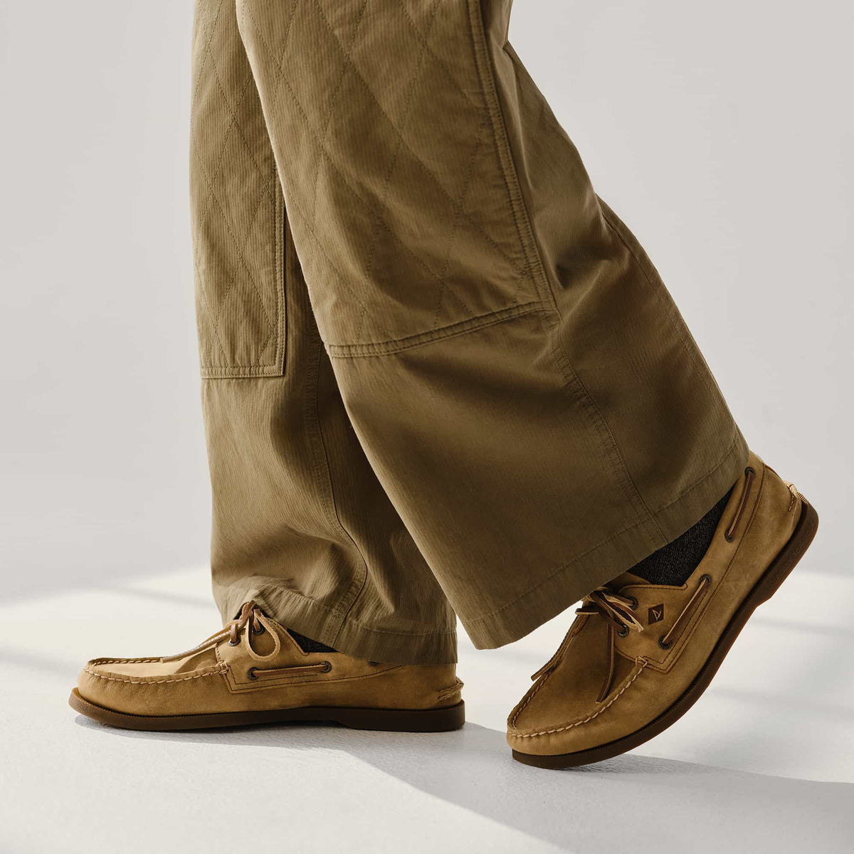 Authentic Original™ 2-Eye Boat Shoe image 9