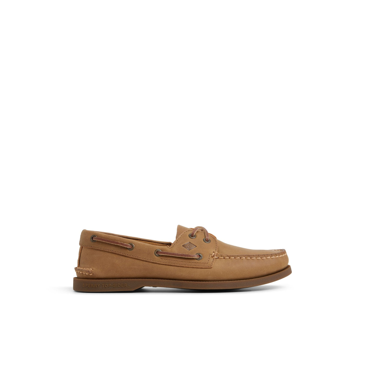 Authentic Original™ 2-Eye Boat Shoe image 1