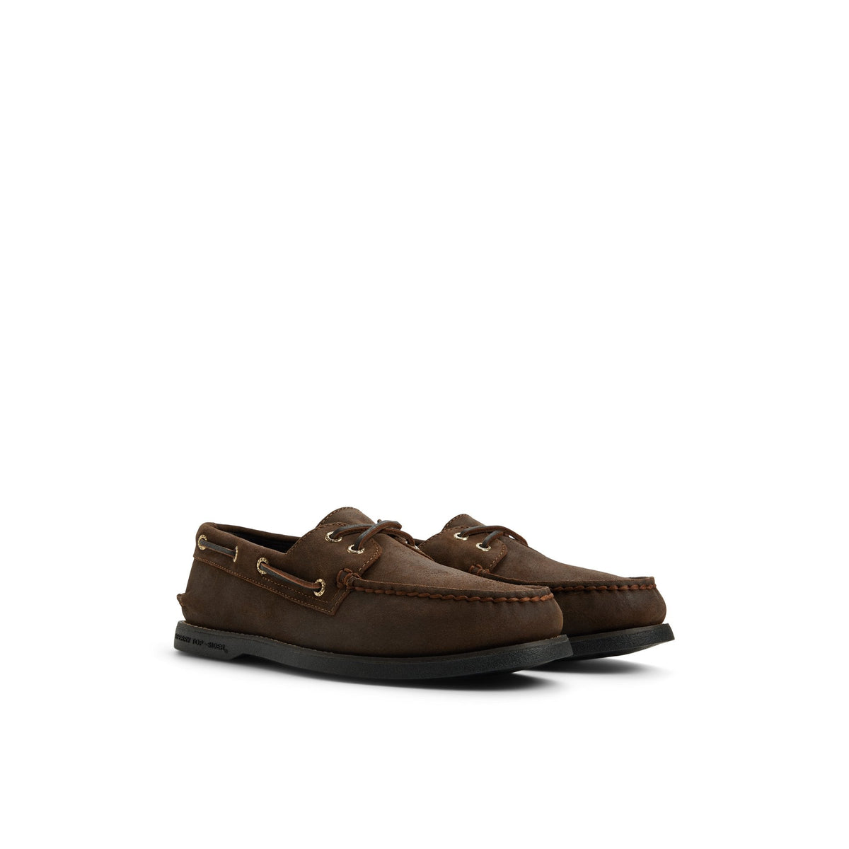 Gold Cup™ Authentic Original™ 2-Eye Boat Shoe image 3