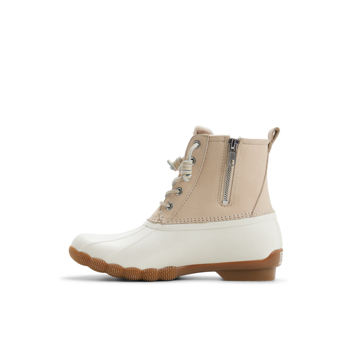 Saltwater™ Lace Up Duck Boot image 2