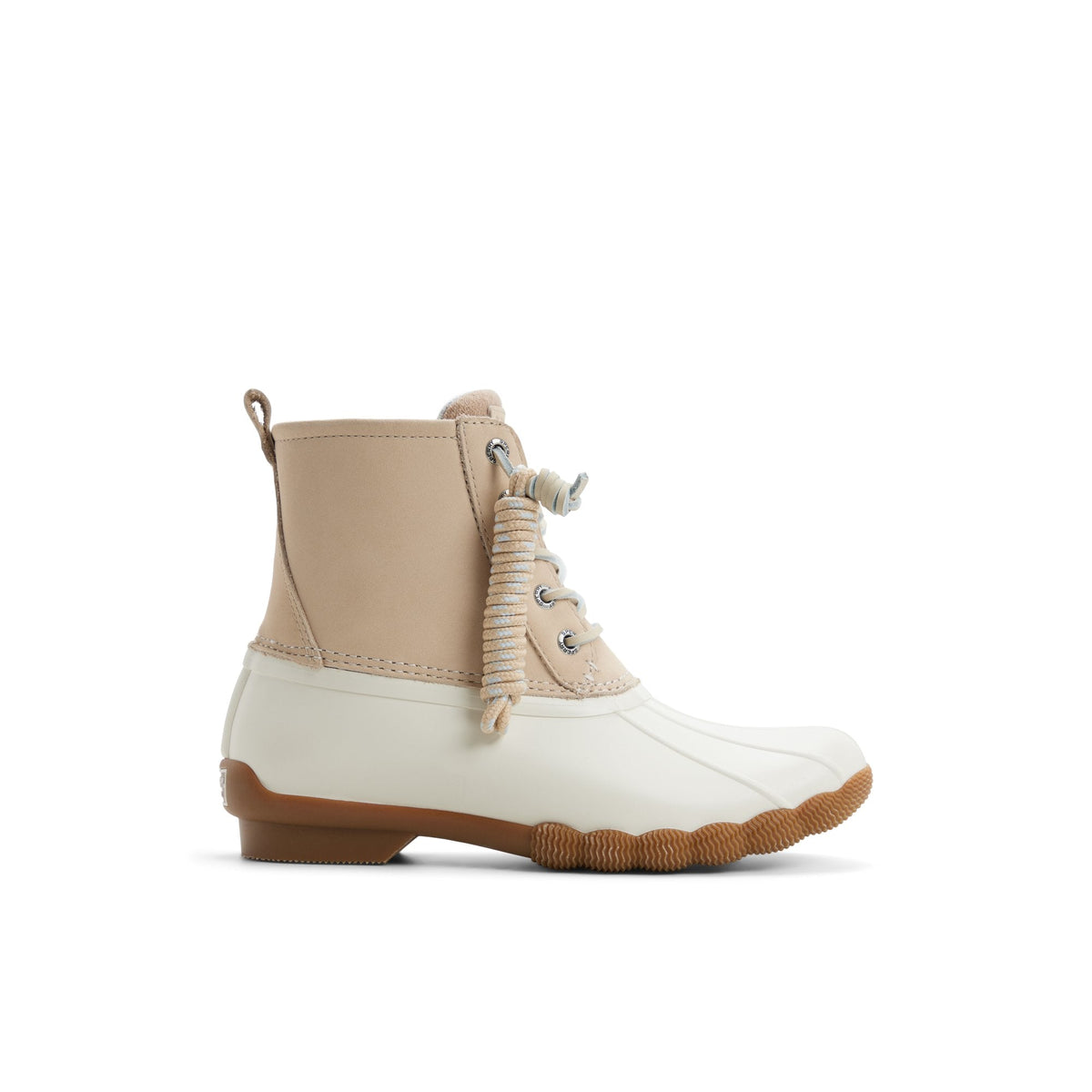 Saltwater™ Lace Up Duck Boot image 1
