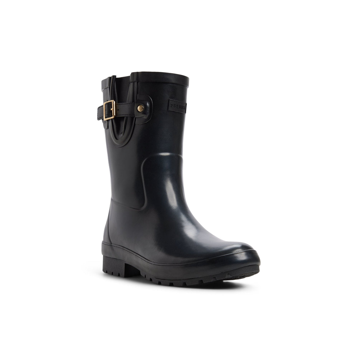 Drizzle Mid Calf Rain Boot image 3