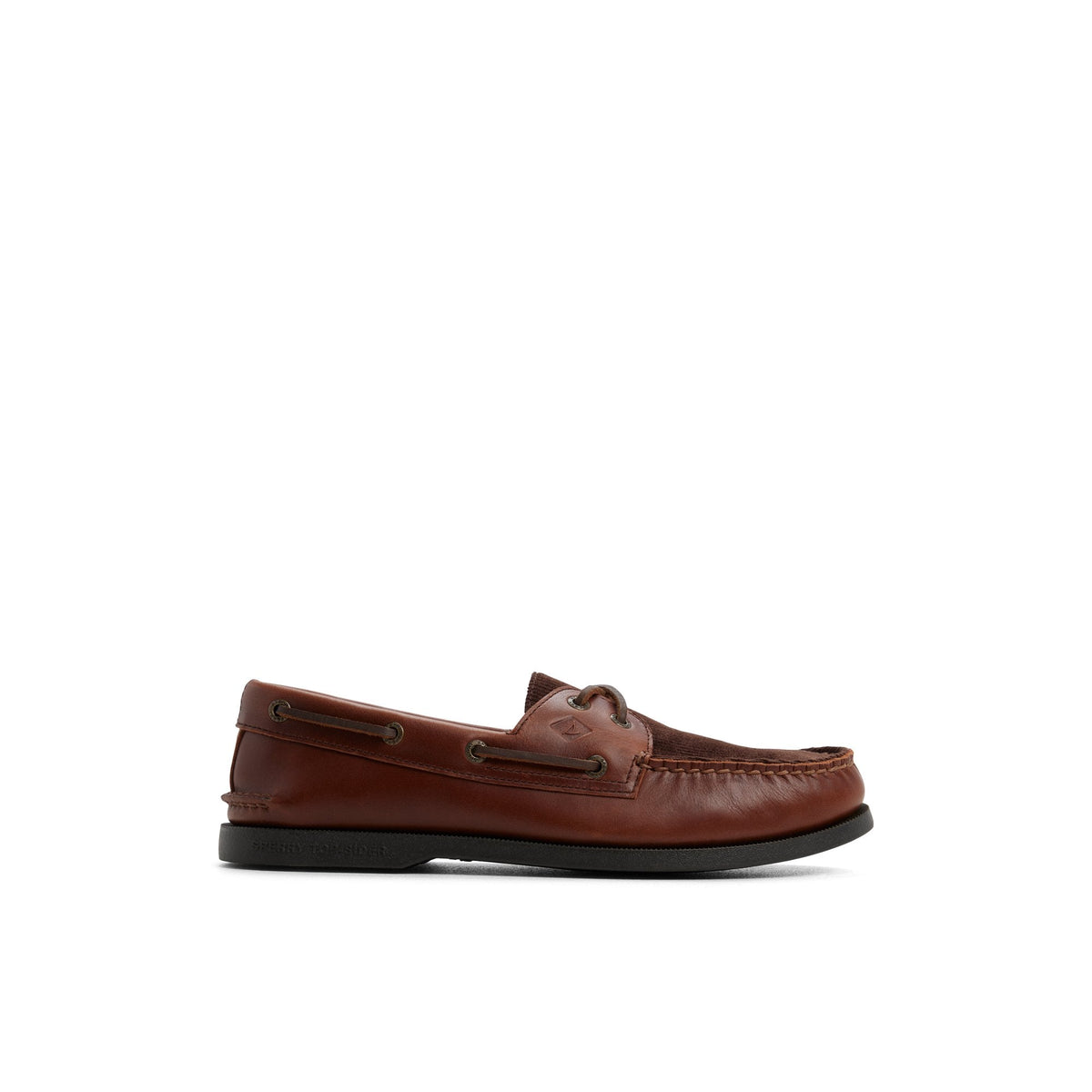 Authentic Original™ 2-Eye Boat Shoe image 1