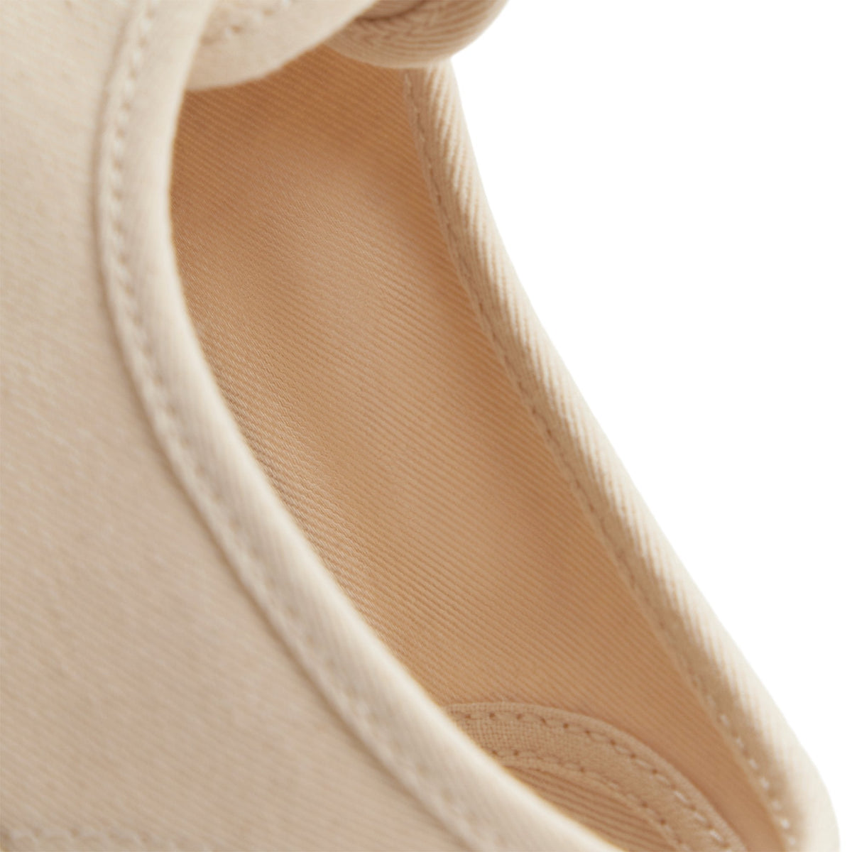 Sperry x BEAMS+ MIL CVO Sneaker image 8