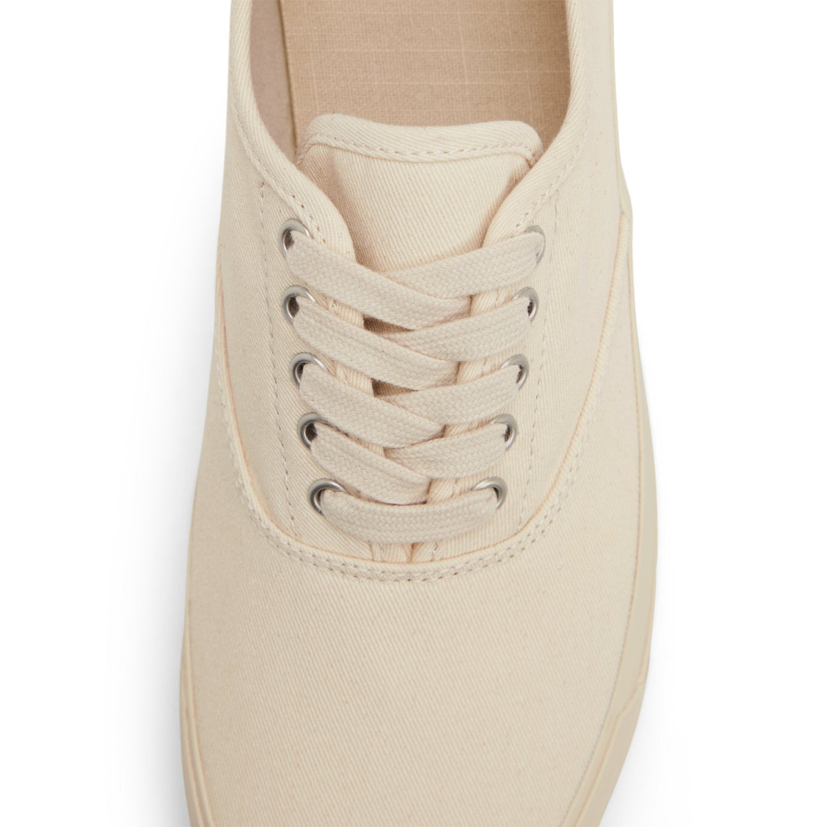 Sperry x BEAMS+ MIL CVO Sneaker image 9