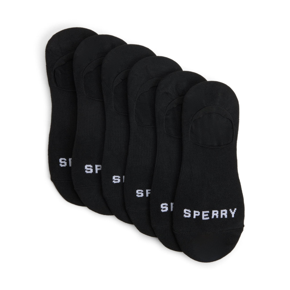 Mens 6-pack Arch Socks image 1
