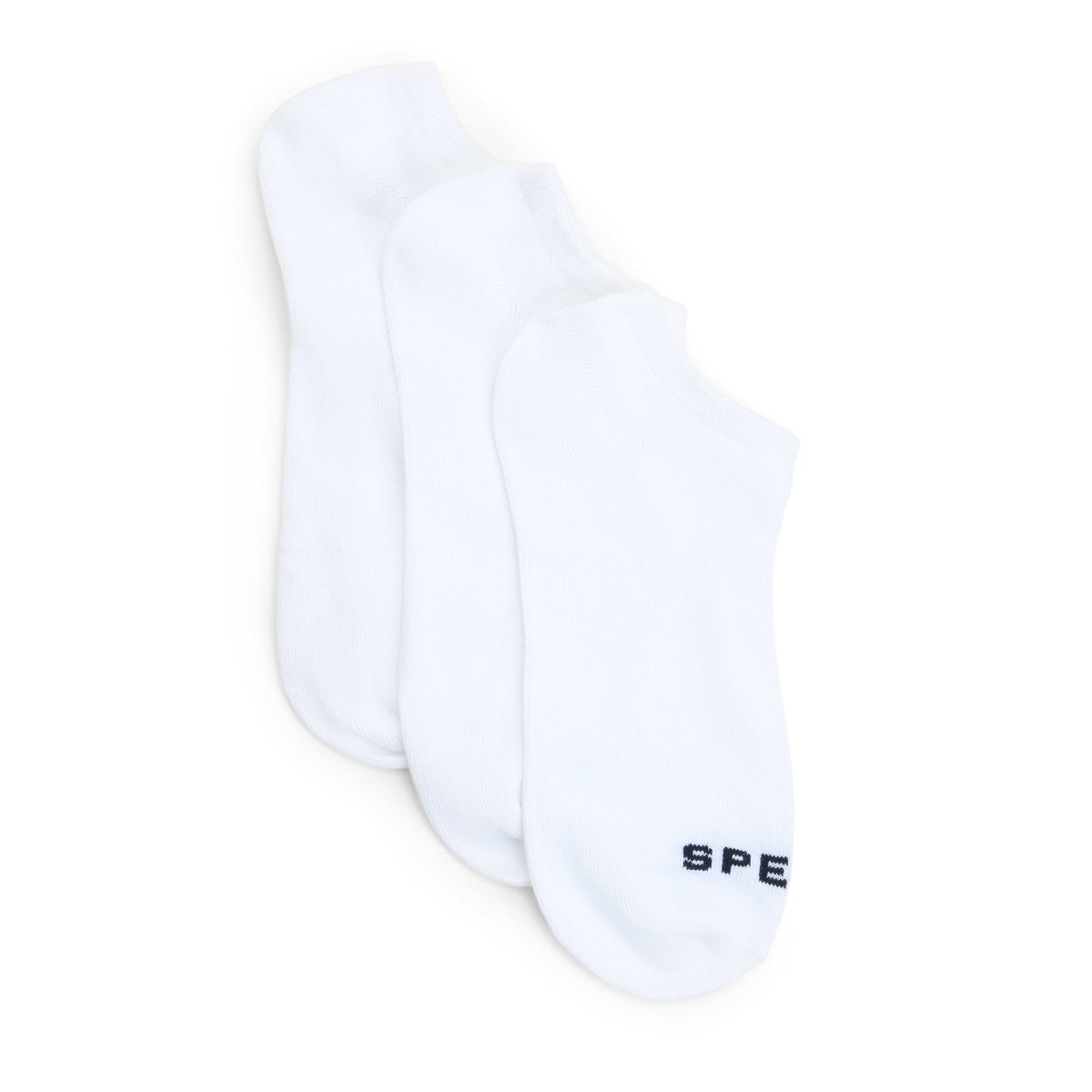 Ladies 3-pack Low Knit Socks image 3