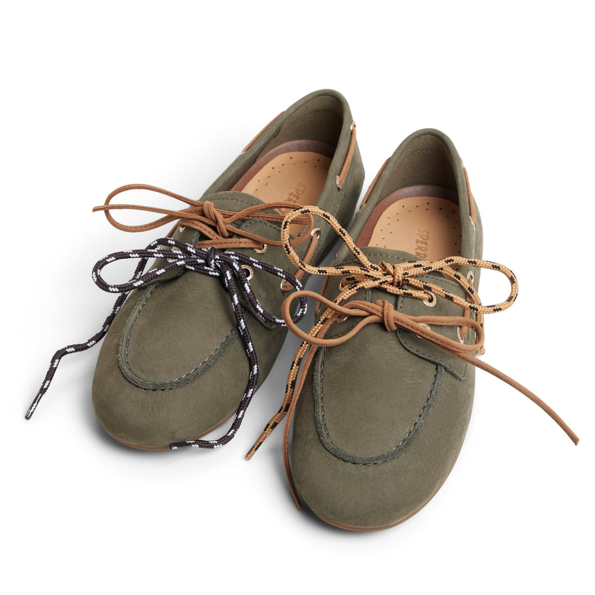 Sperry x Aritzia Slim Boat Shoe image 8