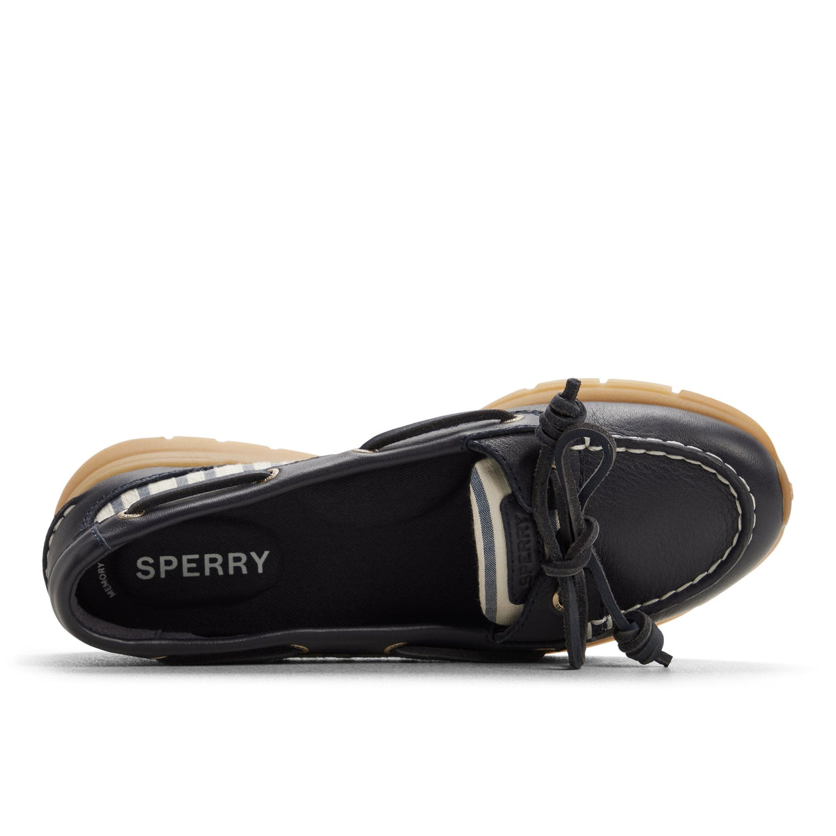 Daisyfish 1 Eye Boat Shoe image 6