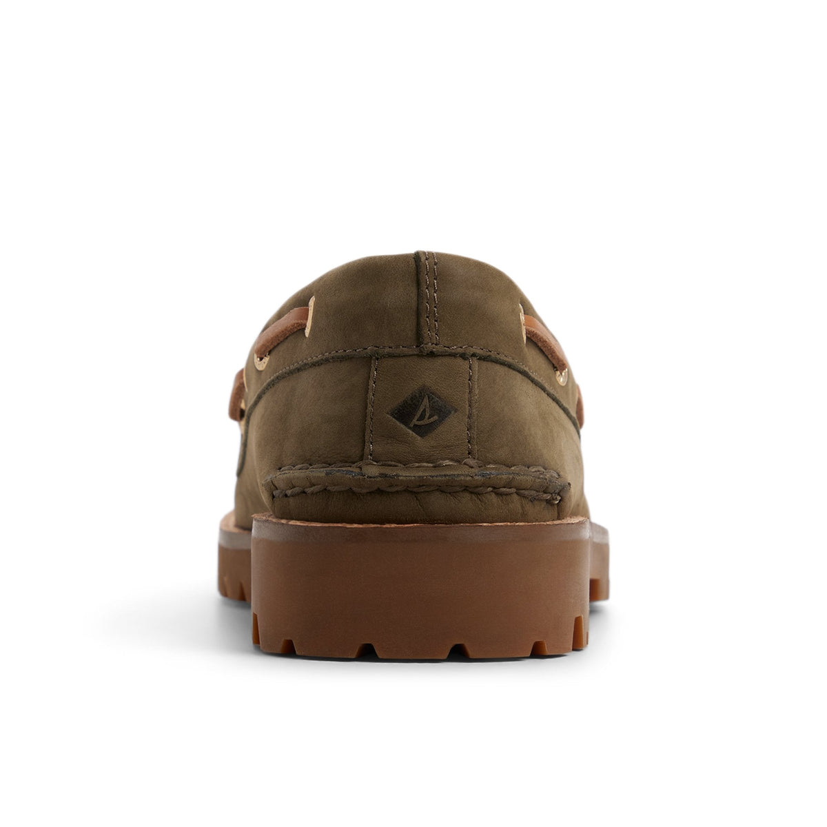 Authentic Original™ 2-Eye Lug Boat Shoe image 4