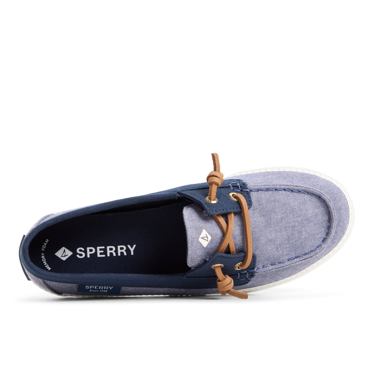 Lounge Away Sneaker image 5