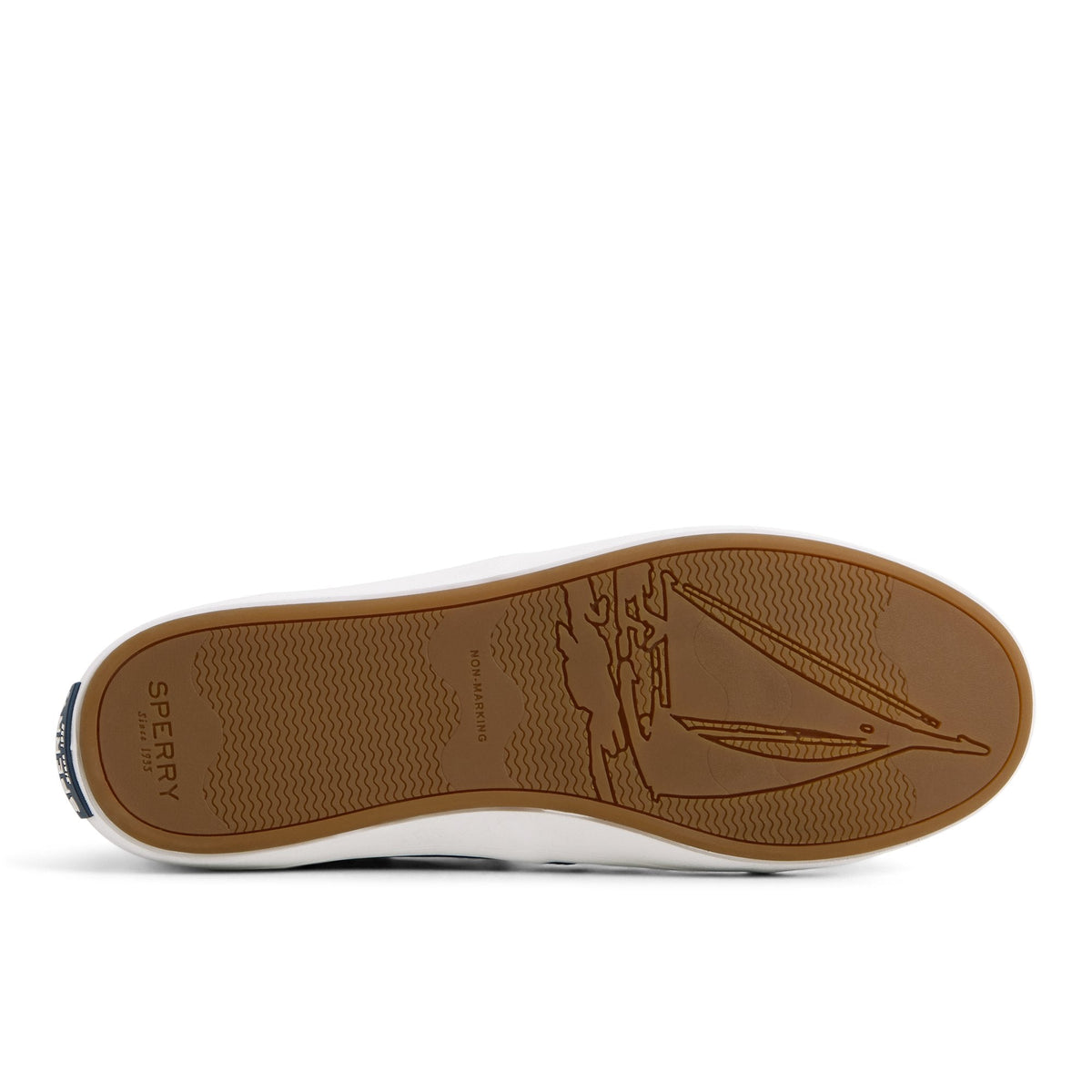 Crest Wave Sneaker image 5