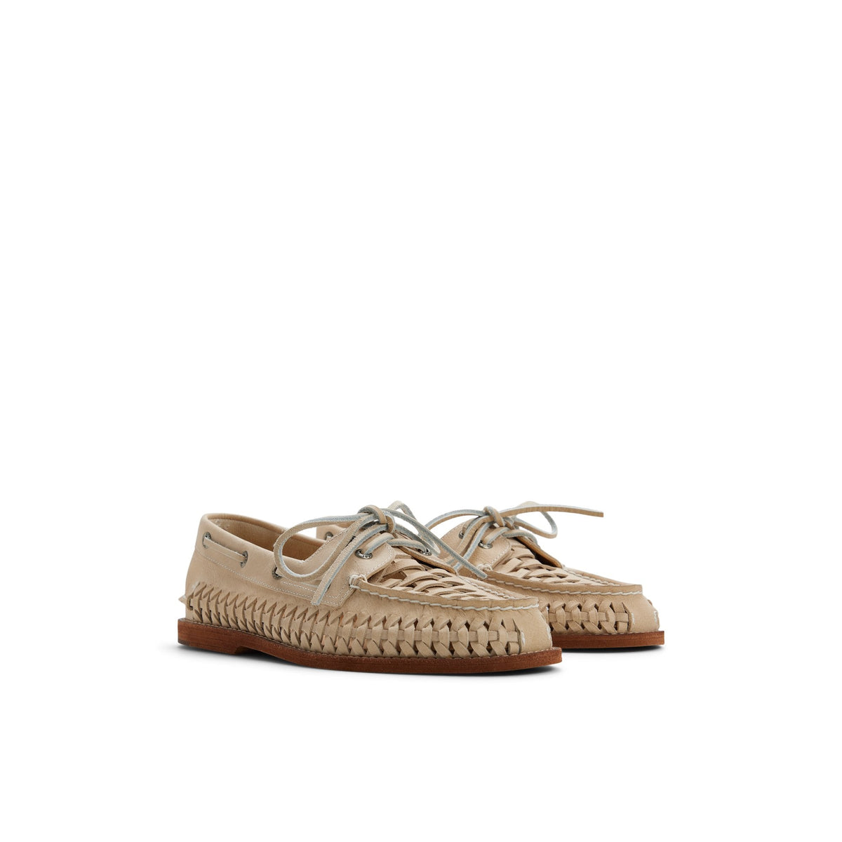 Gold Cup™ Authentic Original™ 2-Eye Woven image 3