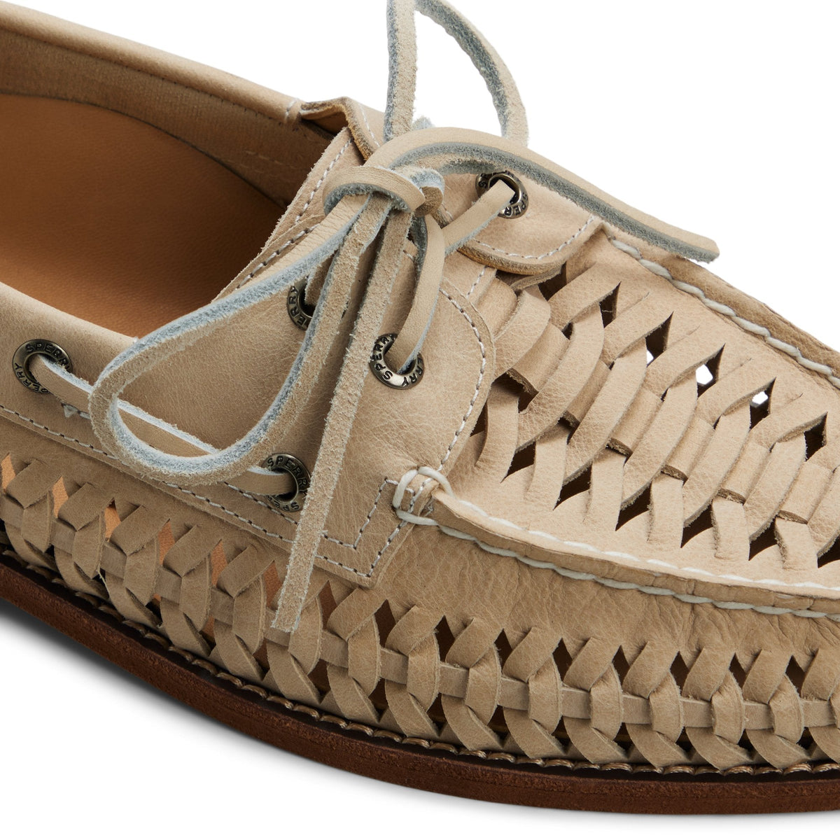 Gold Cup™ Authentic Original™ 2-Eye Woven image 7