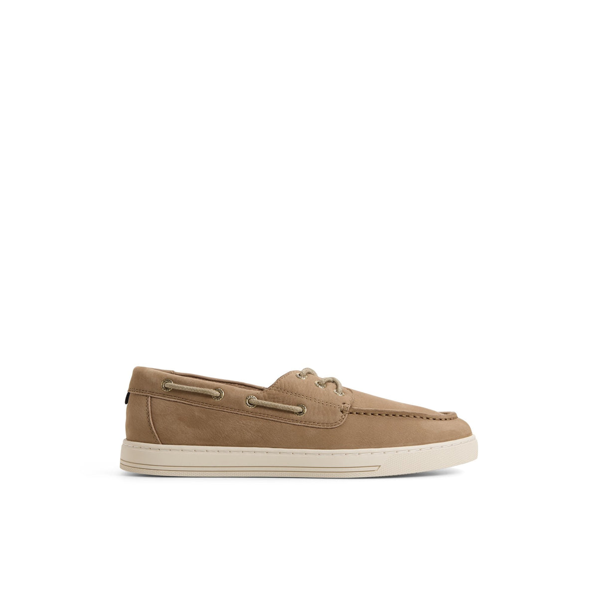Como Moc Cup Sole Boat Shoe image 1