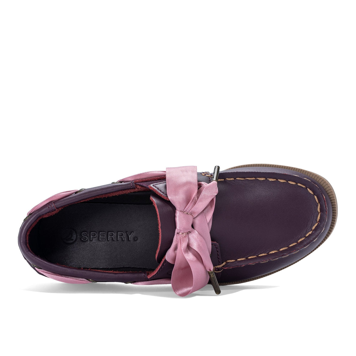 Authentic Original™ 2-Eye Junior Boat Shoe image 6
