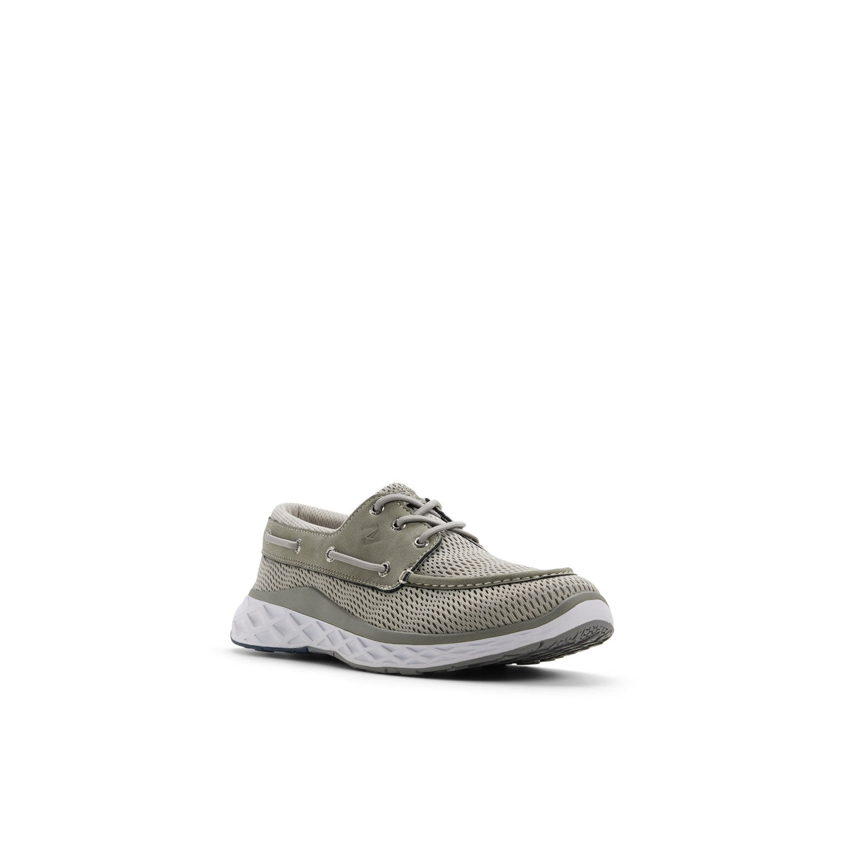 Dipsail Mesh 3 Eye Boat Sneaker image 3