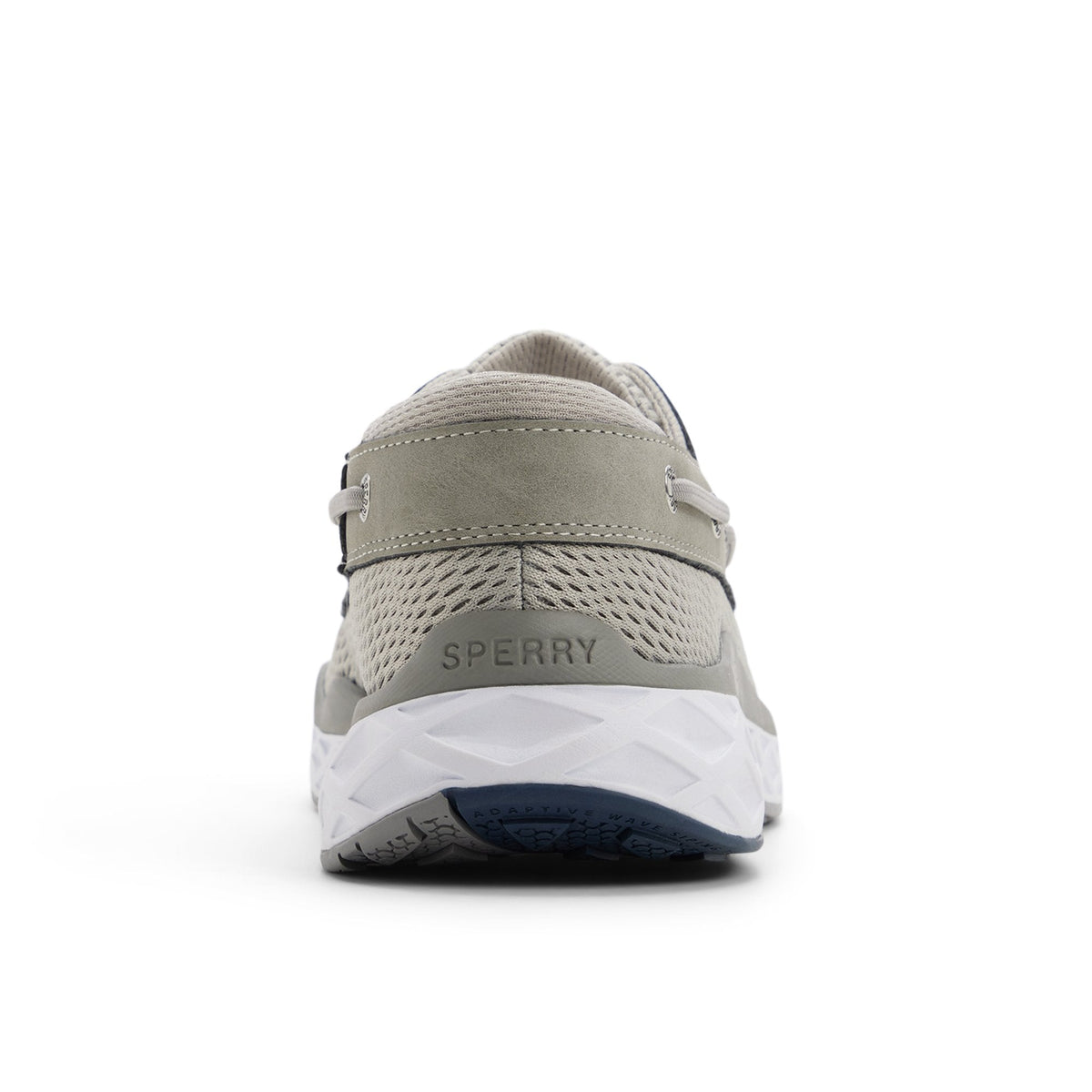 Dipsail Mesh 3 Eye Boat Sneaker image 4