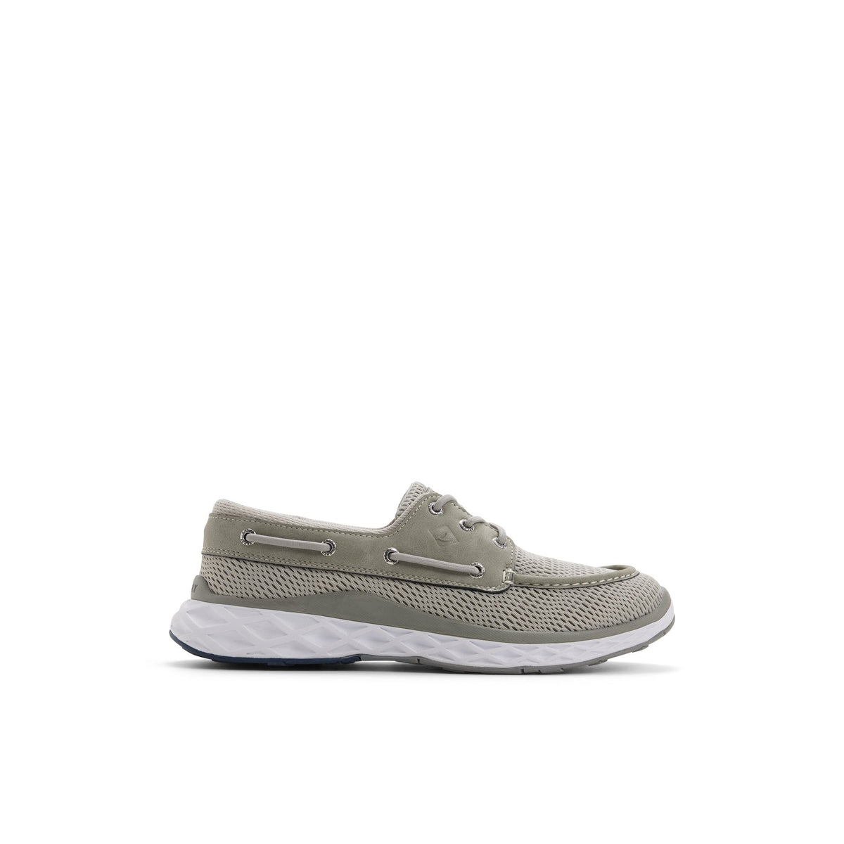 Dipsail Mesh 3 Eye Boat Sneaker image 1