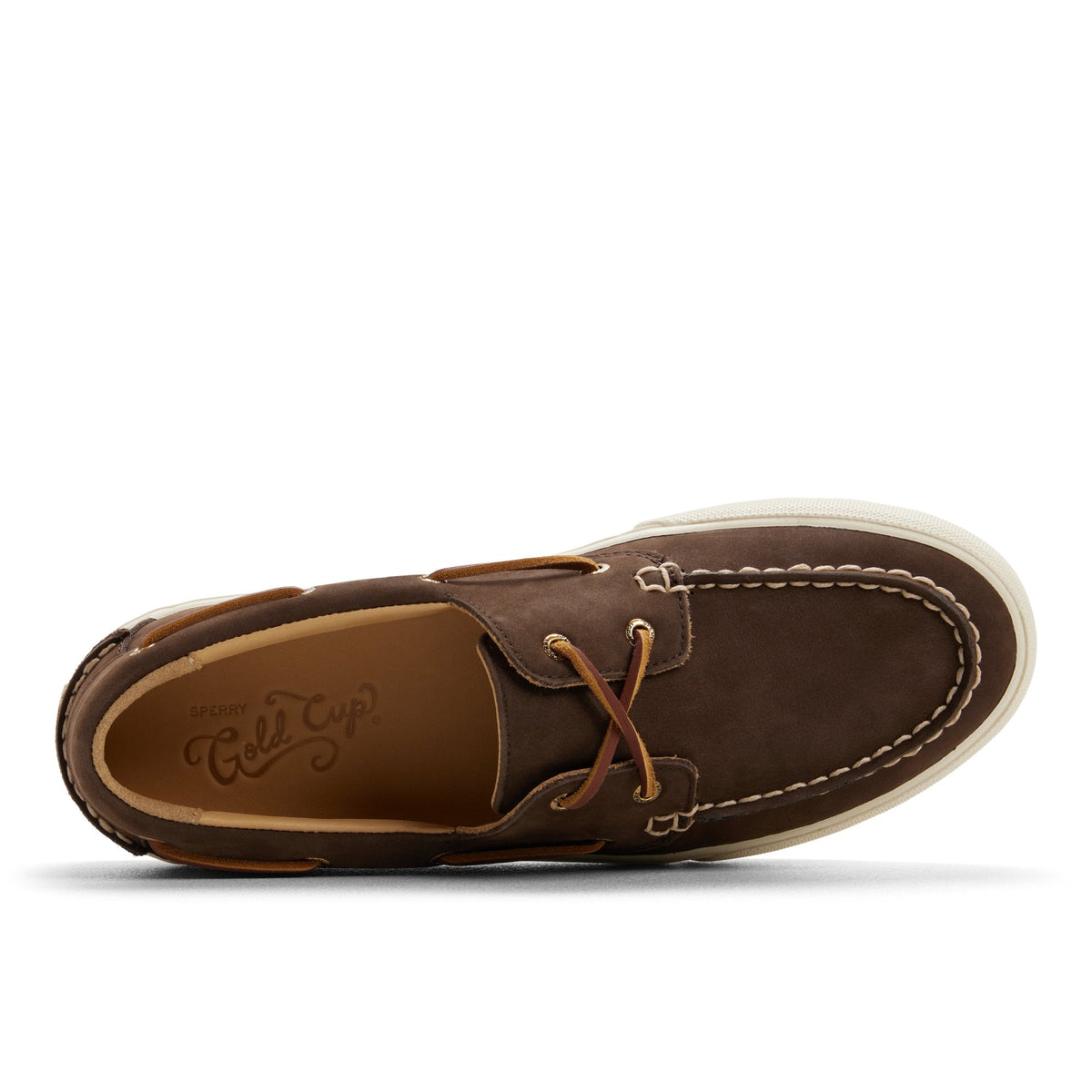 Gold Cup™ 2-Eye Sneaker image 6