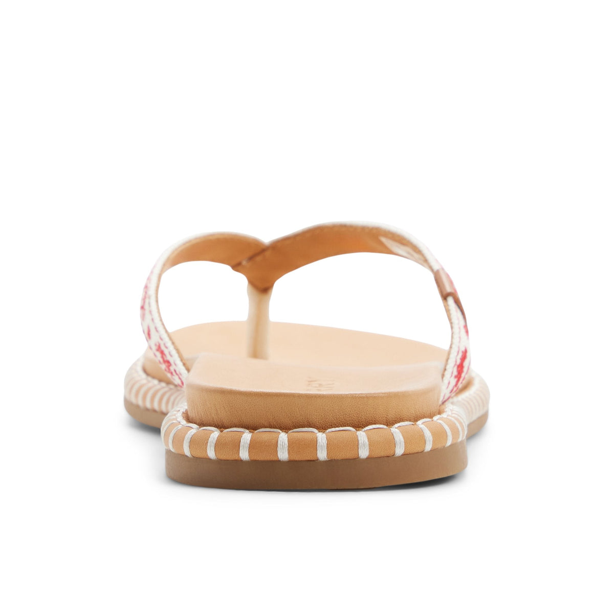 Isla Thong Embroider Sandal image 4